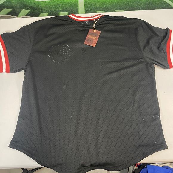 Portland Thorns Mitchell & Ness Jersey - Picture 2 of 2